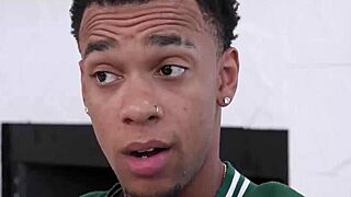 Andie Anderson samples boyfriend Lawson Jones in reality show