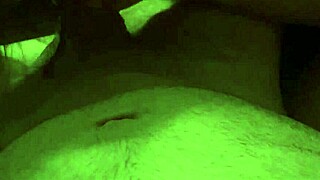 wife sucks and jerks my big cock