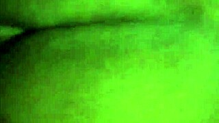 ebony babysitter gets her ass fucked hard by black guy in doggystyle