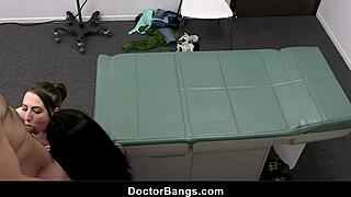 Hey doc, can we check this teen patient together now?