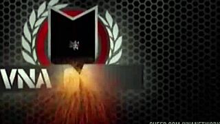 Charlee Chase In Lingerie. She Licks Pussy And Ass In Lesbian Sex Scene.