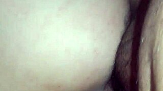 argentinian mature woman in daily routine