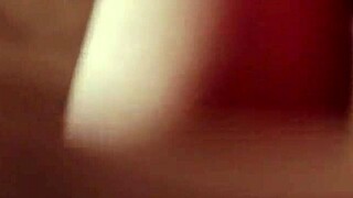 Indian Maid Sibani Fucks and Sucks Her Boyfriend Wildly!