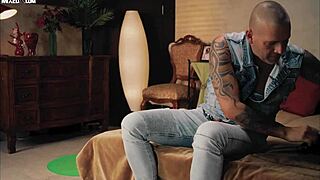 Big Tits MILF Tiffany Rousso Fucks Hard with Step Brother in Wild POV.