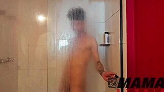 Stepson Vidaloka Pounds Naughty Milf Stepmom’s Big Ass in Full Video