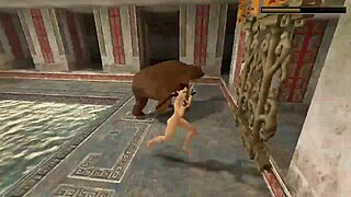 Oops, got lost in Tomb Raider randomness out here... so weird!