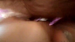 Aimee Hot Milf in Hard Missionary Pounding by Peter Stone