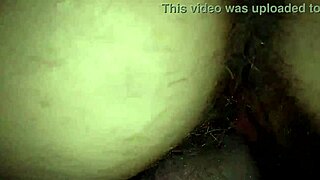 Whoa, wanna dive into this hairy mature pussy in POV licking action?