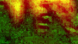 Stepmom Bent Over in Red Room!