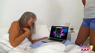 Hey guys, wanna see a full exposure trailer with hot lesbian action?