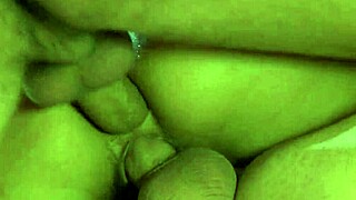 Threesome With Laurie Vargas Derrick Pierce Danny Mountain