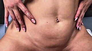 damn, my stepson loves my big colombian ass and begs for more!