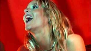 Jane Darling Climaxes On Cock Before Swallowing His Load