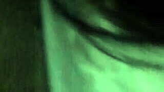 Feeling the passion in bj and finger session