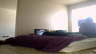 Thick Pussy on Display with Hot Black Mature Milf