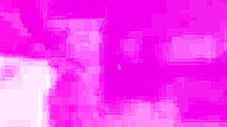 Amazing Milf Dancing in Red Lingerie and Performing Hot Striptease