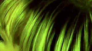 blonde cougar expertly sucks off indian lover in hd