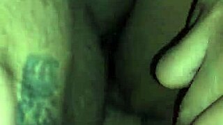 Mature latina milf bride takes hardcore anal fucking in wild session