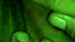 Mature latina milf bride takes hardcore anal fucking in wild session