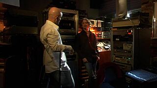 Beautiful Footed Brunette Milf Enjoys Fun Sex With Monster Cock, Licking And Heels Leading To Cute Facial Cumshot