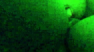 The ebony beauty experiences intense pussy licking leading to orgasm with monster cock