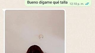 Doña Mary's Passion Ignited