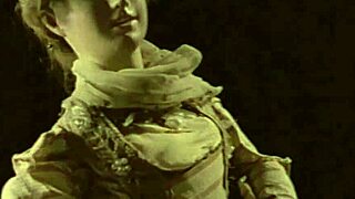 back in olden days, stockings hinted at wild secrets!