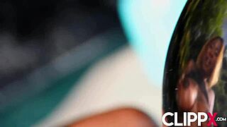 Twerking Ass Fucked By Isiah Maxwell's Monster Cock