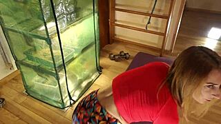 Stepmom, Wanna Join Us for Freeuse Fun?