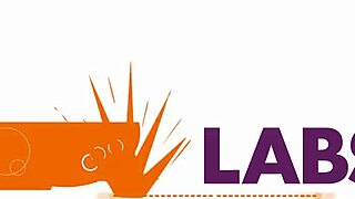 Loving wife bends over to pleasure husband on steamy sex tape.