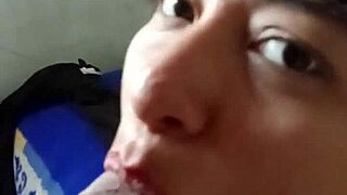 aurora estelar fucks her hunter at home and shows new clothes 😏