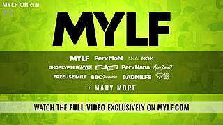 after a million years without sex, this milf redhead takes control in domination, leading to rough blowjob and cum on ass