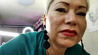 An Adult Girl Sucks Dick-44, My Mature Cocksucker Aimee