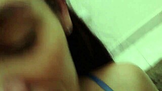corno fulfills fantasy watching wife with another man in rough homemade sex