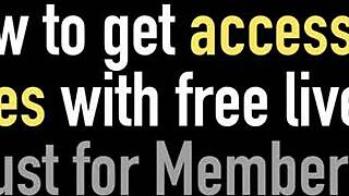 curvy milf vicky vette fucks dildo outdoors wildly!