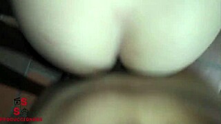 My Boss Says I'm A Good Woman Teaching Me Naughty Things All Over The House Part 2