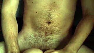 Did I just fill you with a rough creampie?