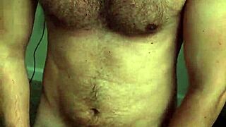 Did I just fill you with a rough creampie?