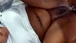 Latina Whore Takes It in Ass