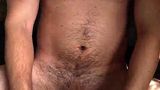 Did I just fill you with a rough creampie?