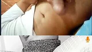 Can You Handle This Huge Cum Tribute to Latina Milf Hotty?