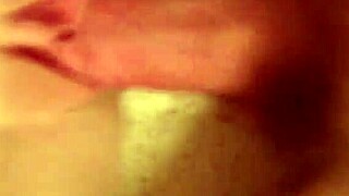 Cock Too Big for Her Ass?