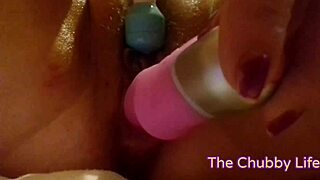 Sweet Pussy of My Mature Wife Drives Me Wild