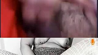 Can You Handle This Huge Cum Tribute to Latina Milf Hotty?