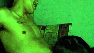 Cheating Latina Neighbor Visits for Hot Doggystyle Action at Home
