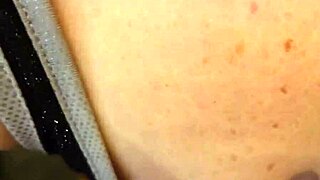 stepmom and stepson on wild camping trip pov taboo!