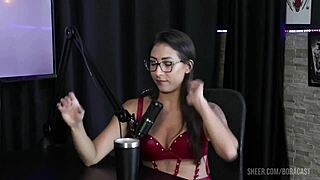 Luciana Picchi’s Wild Bora Cast Compilation Part 1