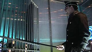 Mofozo Com - Amateur With Big Boobs Enjoys Getting Fucked Doggystyle