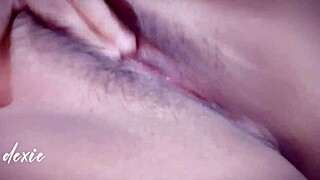 Pinay with huge tits gets wet and wild, wanna cum with me now?