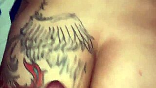 Brazilian wife ditches condom mid-sex for raw pounding action